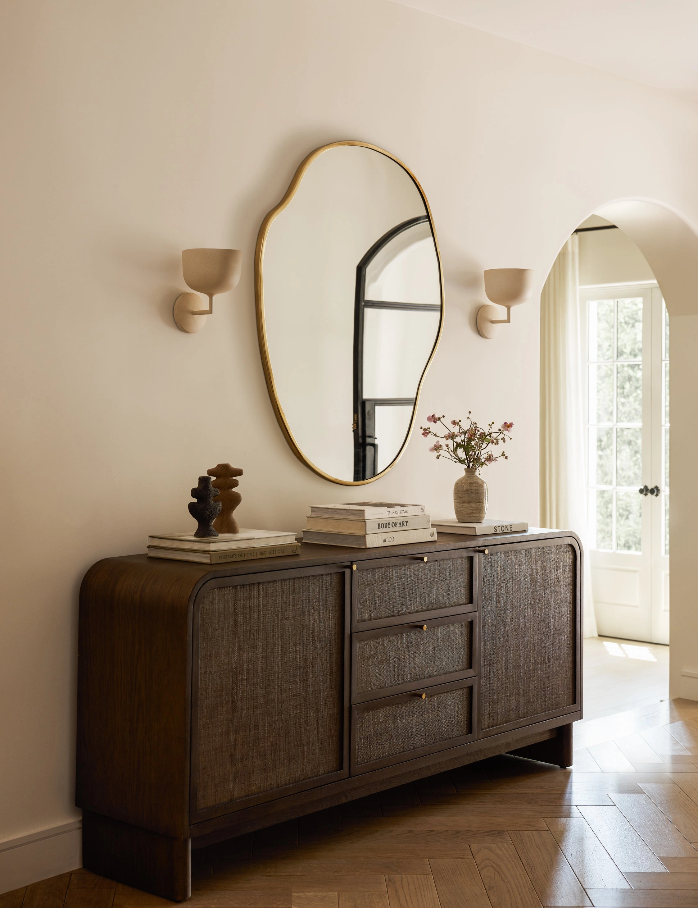 Talley Sconce