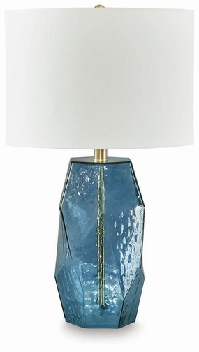Tallow Table Lamp mini decorative bulb