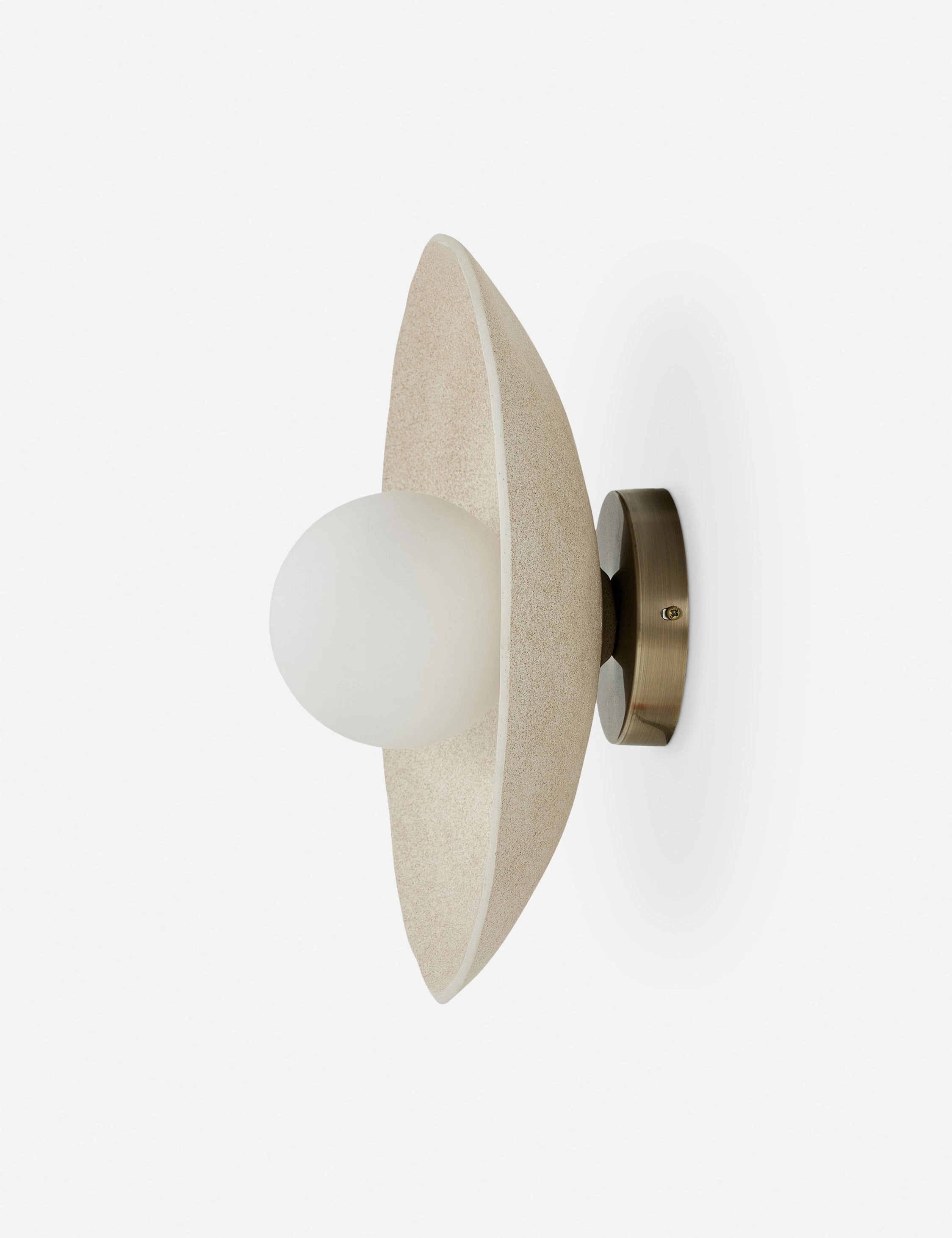 Tamar Sconce