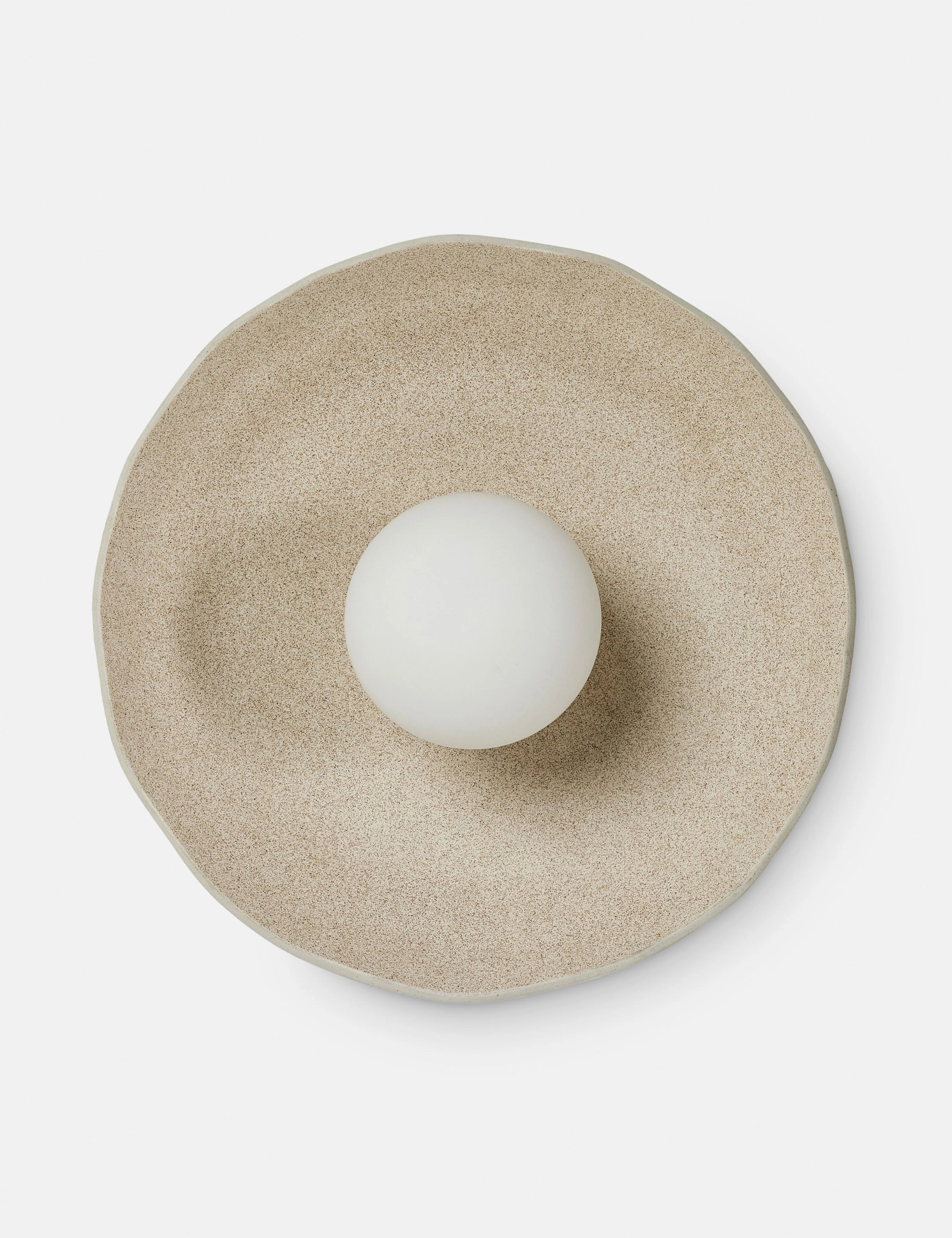 Tamar Sconce