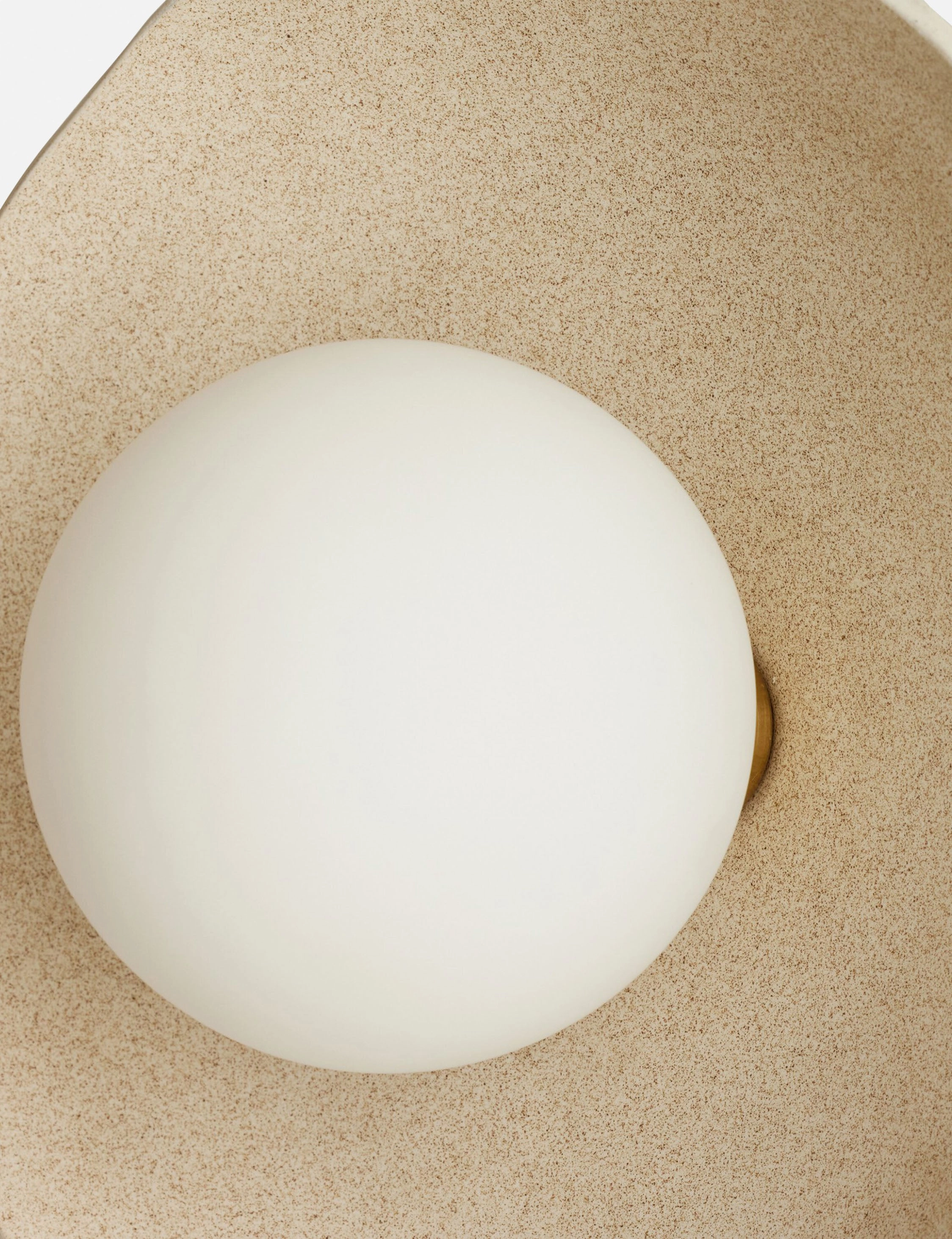 Tamar Sconce