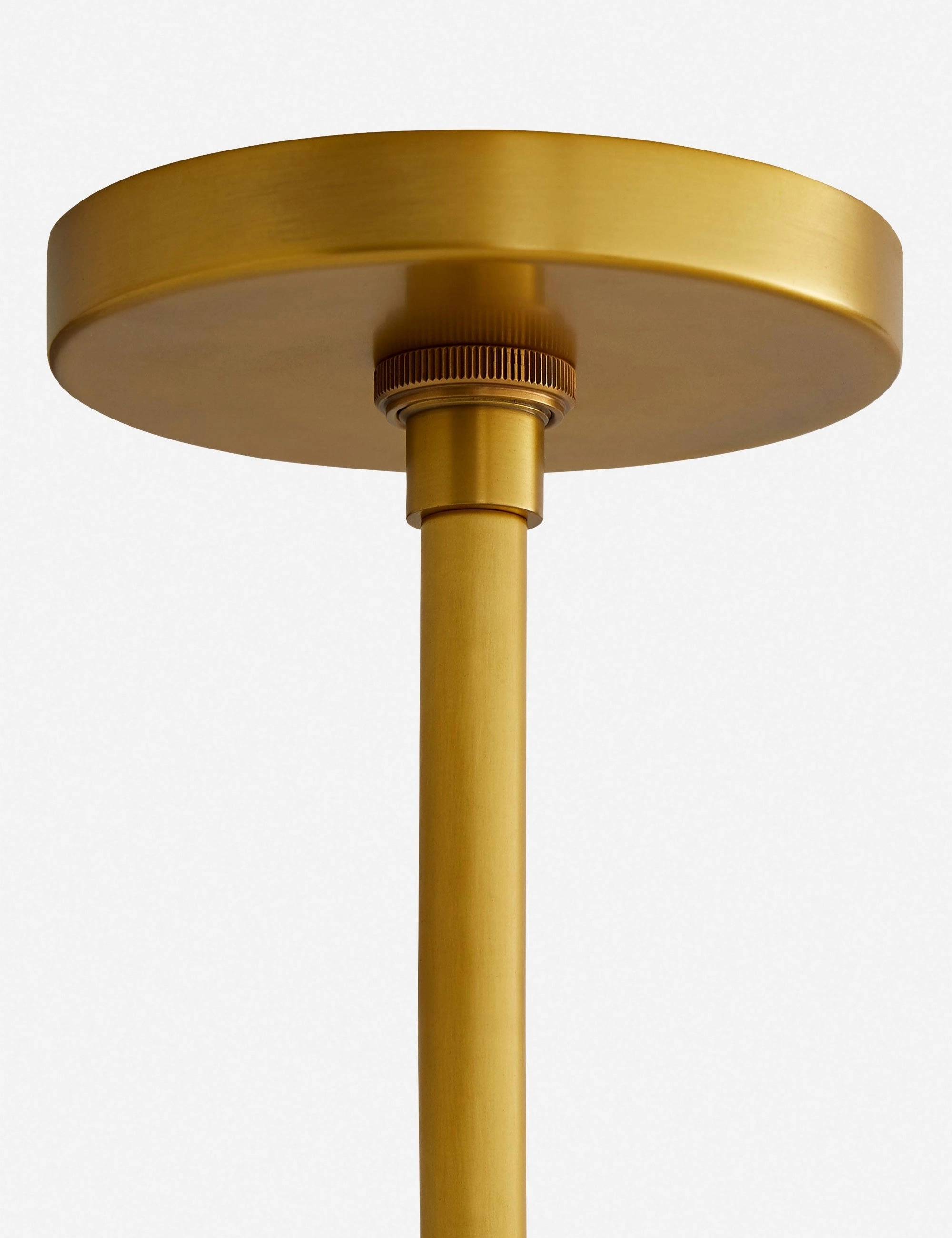 Tarbell Semi-Flush Mount Light by Arteriors