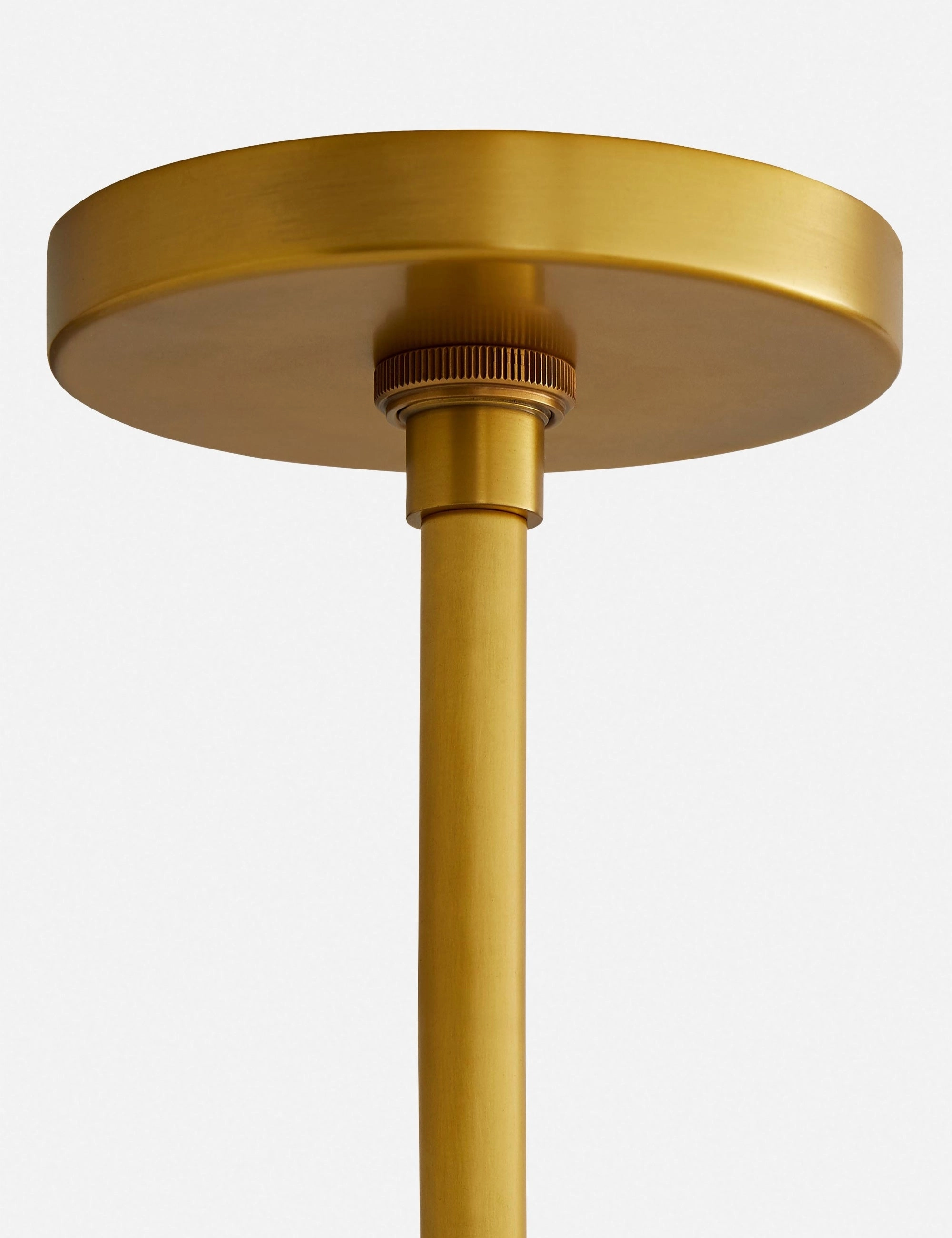Tarbell Semi-Flush Mount Light by Arteriors