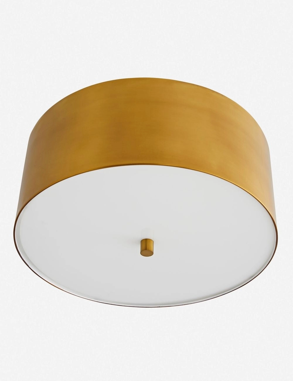 Tarbell Semi-Flush Mount Light by Arteriors