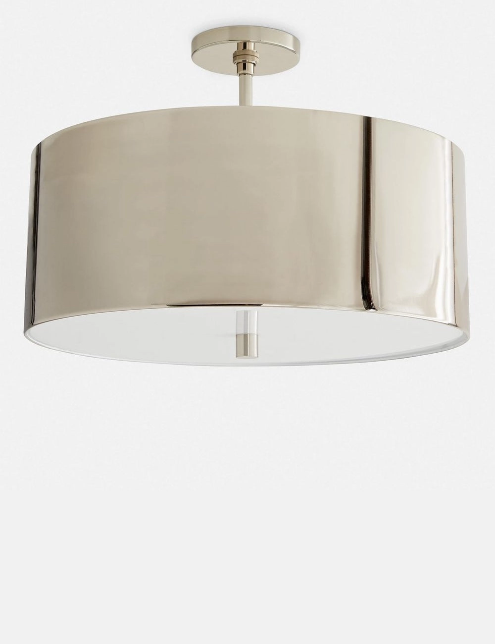 Tarbell Semi-Flush Mount Light by Arteriors