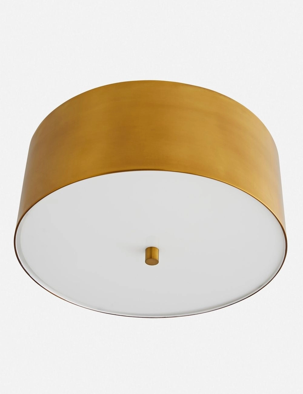 Tarbell Semi-Flush Mount Light by Arteriors