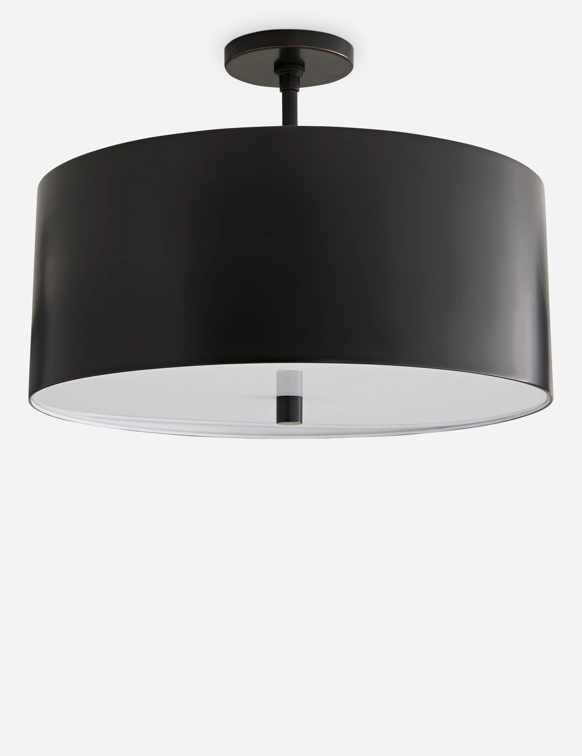 Tarbell Semi-Flush Mount Light by Arteriors
