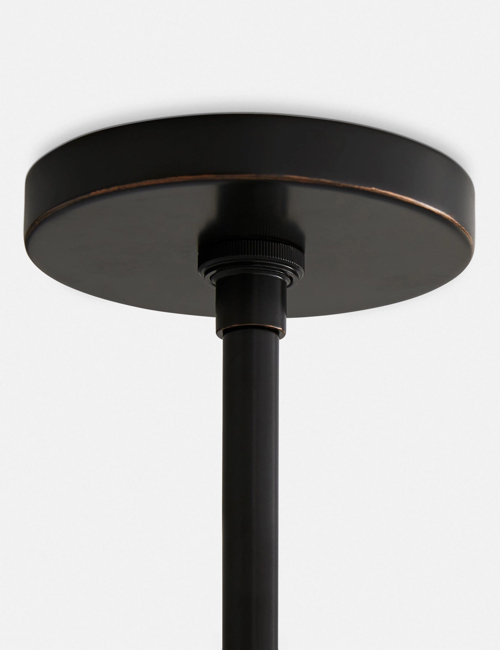 Tarbell Semi-Flush Mount Light by Arteriors