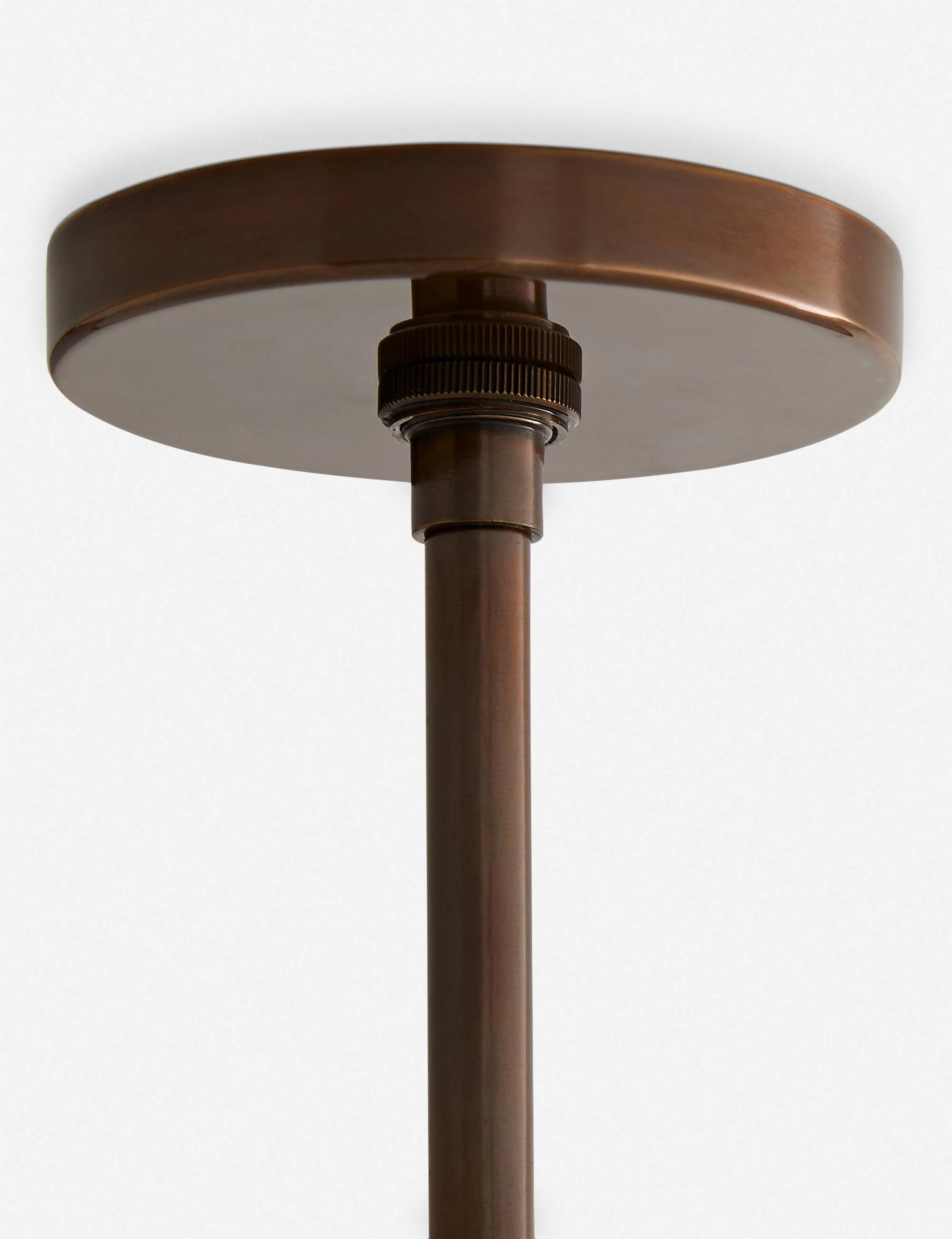 Tarbell Semi-Flush Mount Light by Arteriors