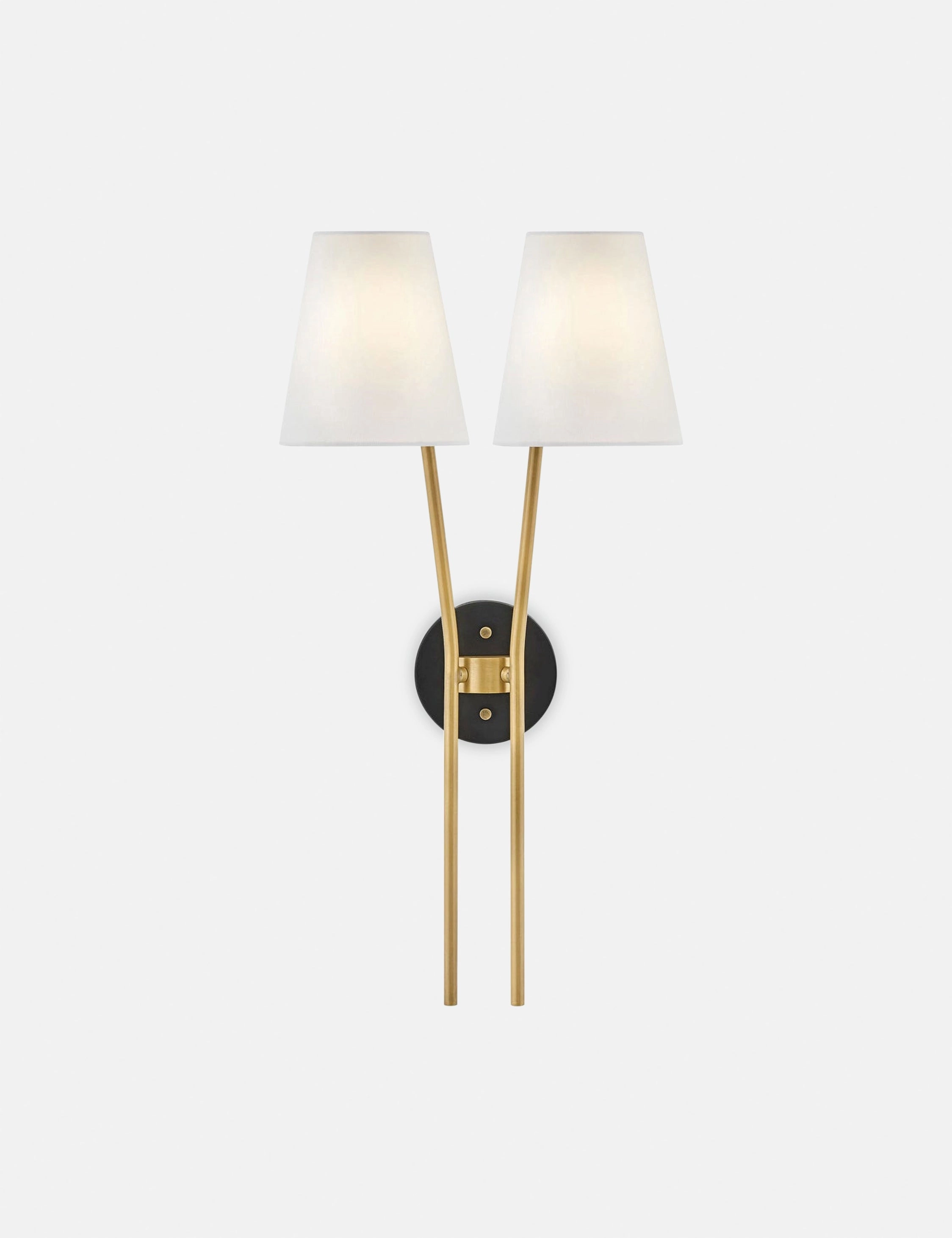 Teague Sconce minimalist reading light