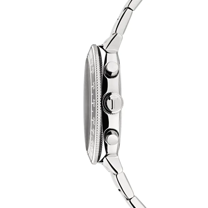 Ted Baker Caine Urban Stainless Steel Gents Watch BKPCNS405