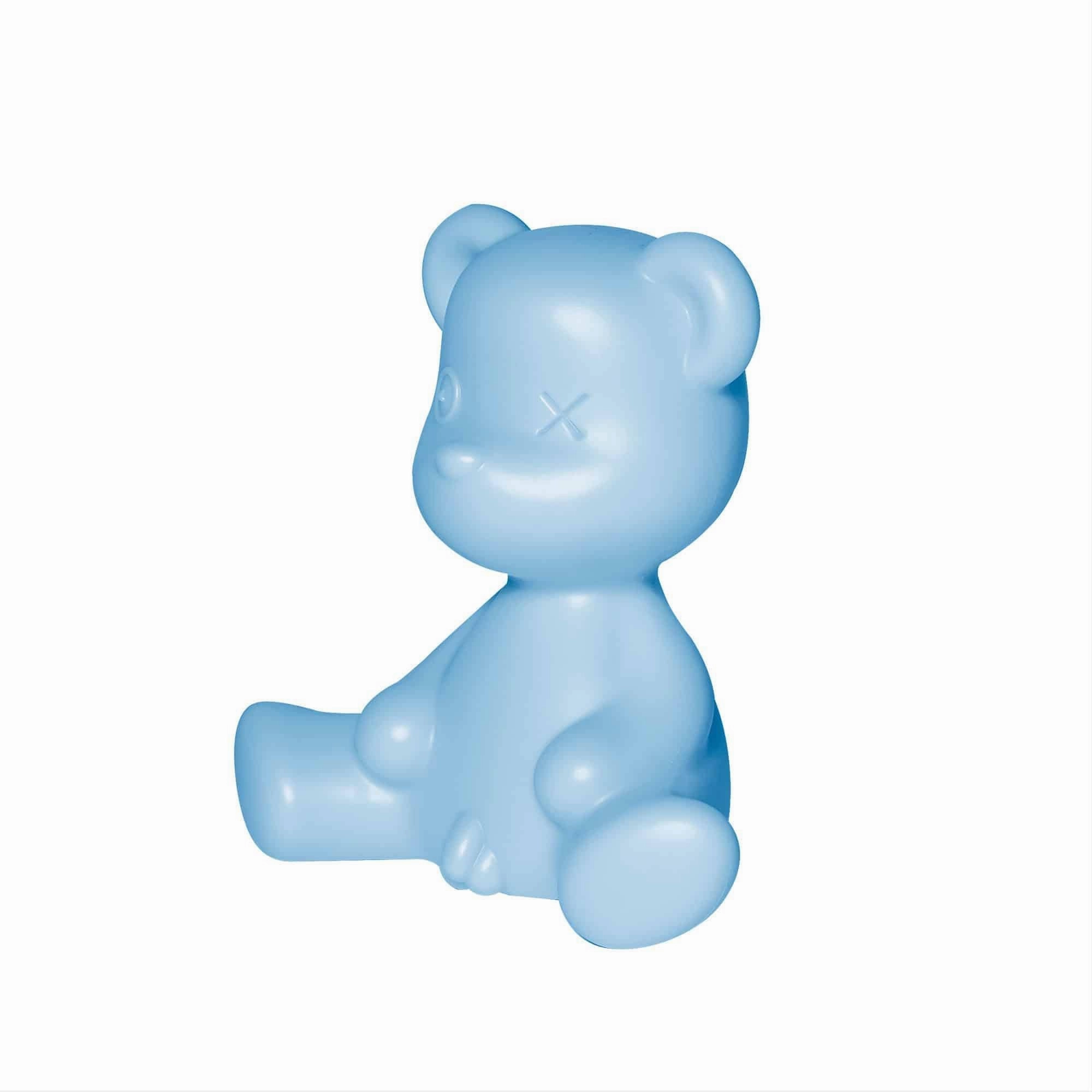 Teddy Boy Lamp with Cable
