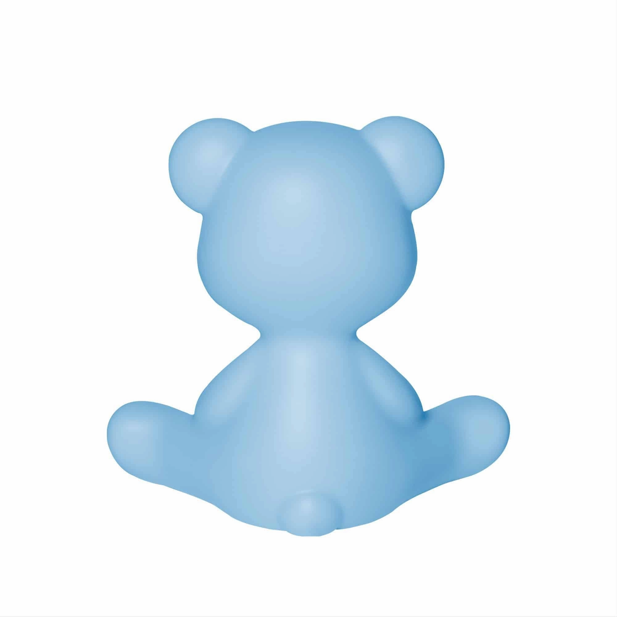Teddy Boy Lamp with Cable