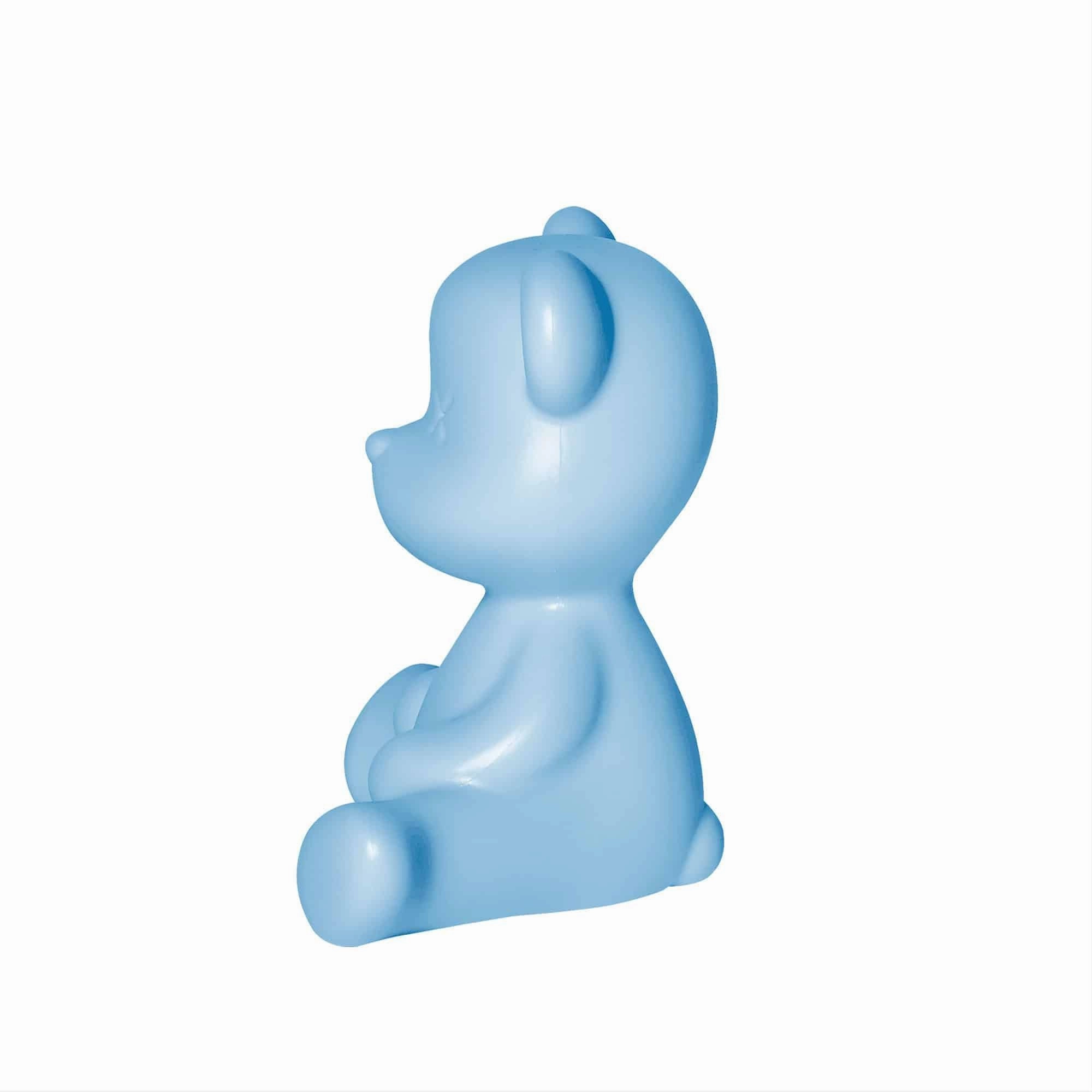 Teddy Boy Lamp with Cable