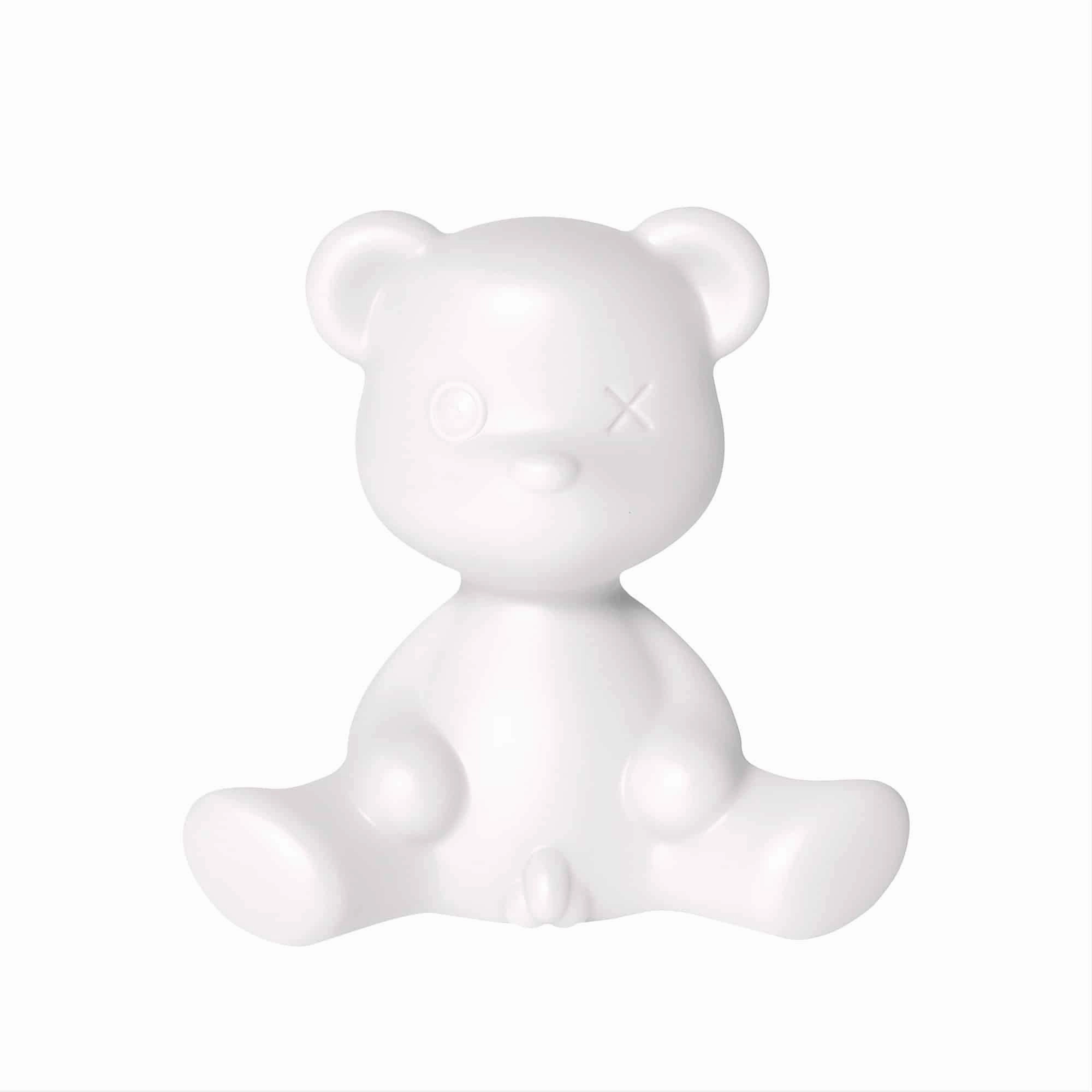 Teddy Boy Lamp with Cable