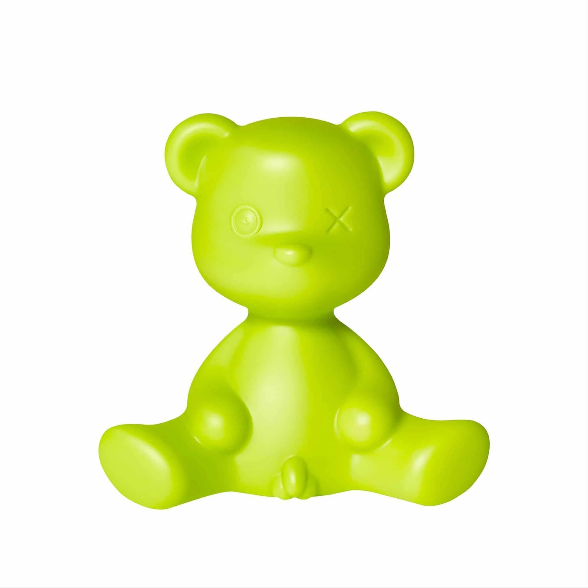 Teddy Boy Lamp with Cable