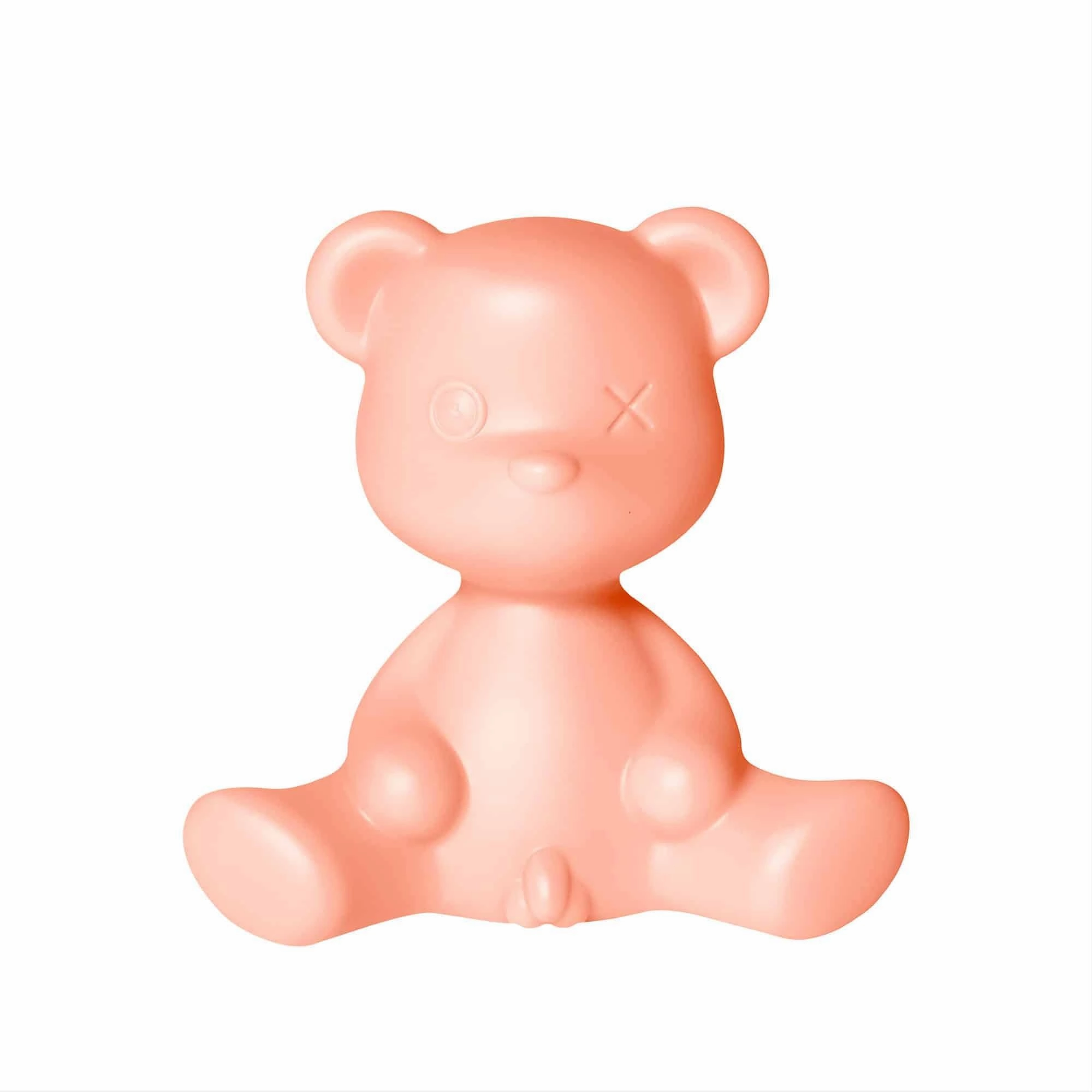 Teddy Boy Lamp with Cable