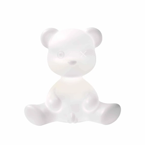 Teddy Boy Lamp with Rechargeable Led decorative indoor light