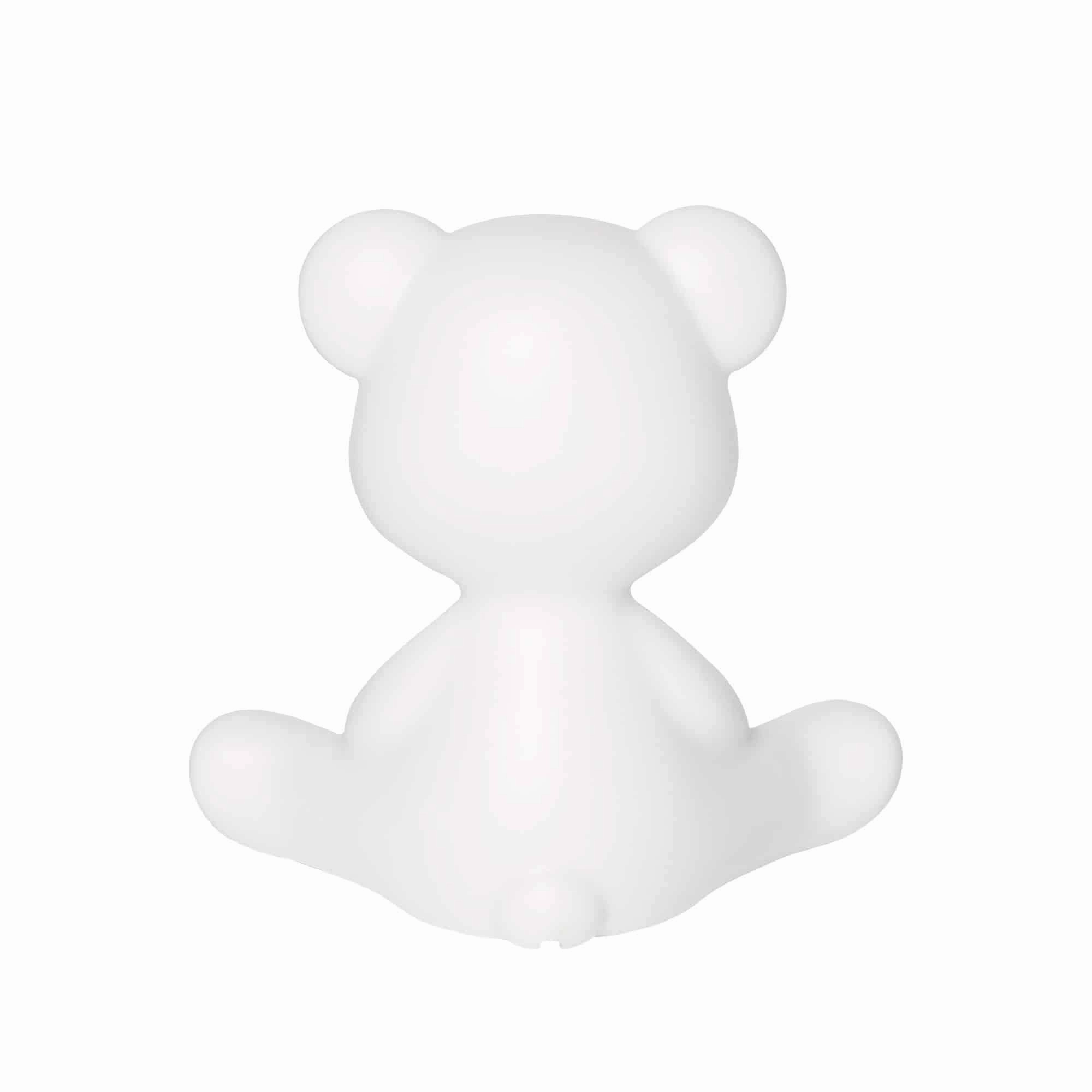 Teddy Boy Lamp with Rechargeable Led