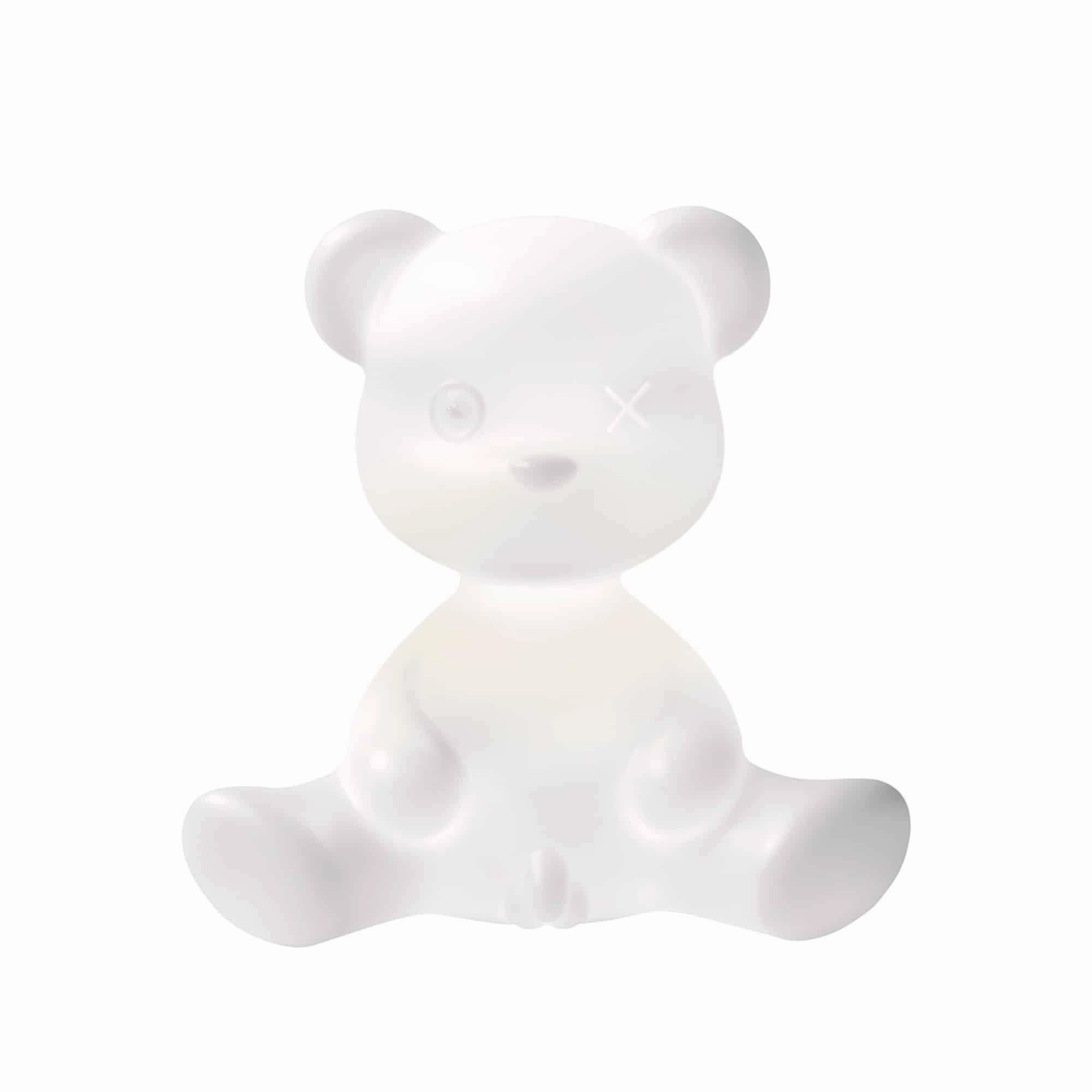 Teddy Boy Lamp with Rechargeable Led decorative indoor light