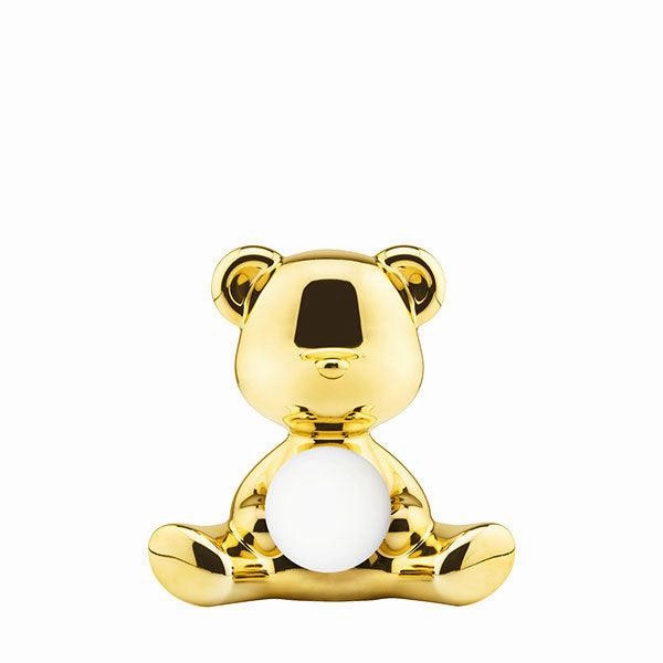 TEDDY GIRL GOLD  STEFANO GIOVANNONI decorative indoor light
