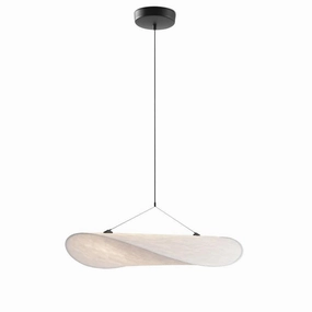 Tense Pendel 70 - New Works ceramic table lamp