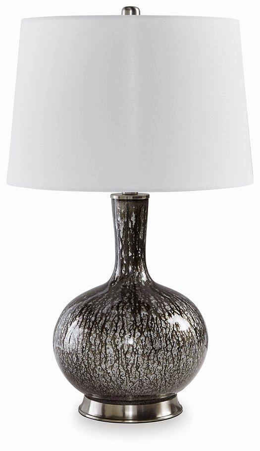Tenslow Table Lamp mini decorative bulb