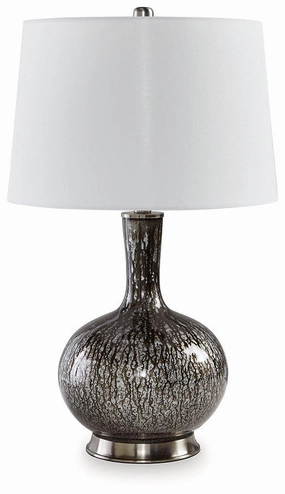 Tenslow Table Lamp mini decorative bulb