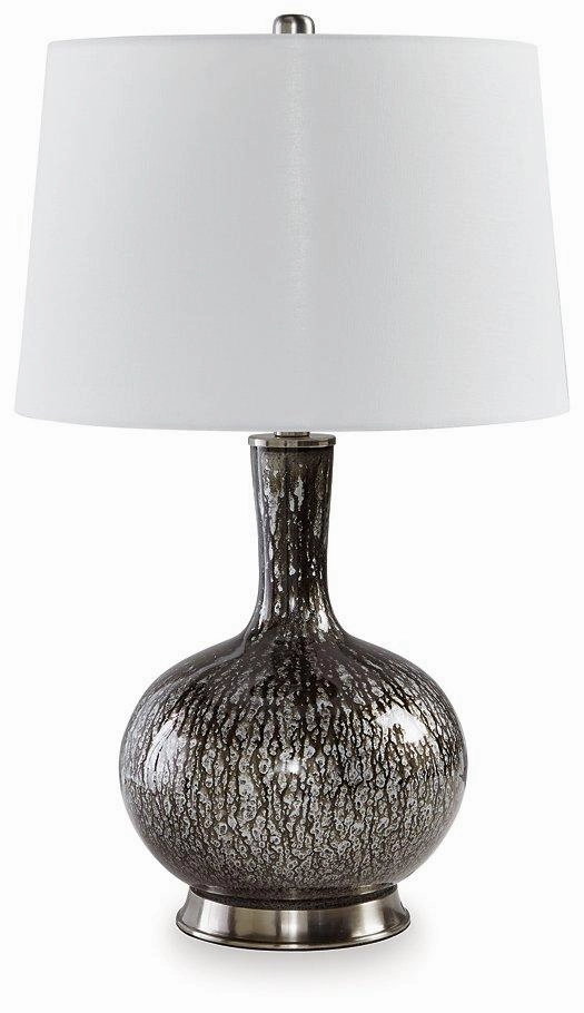 Tenslow Table Lamp mini decorative bulb