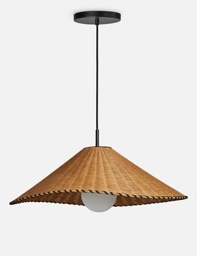 Terrene Pendant by lan Byrd modern ceiling lamp