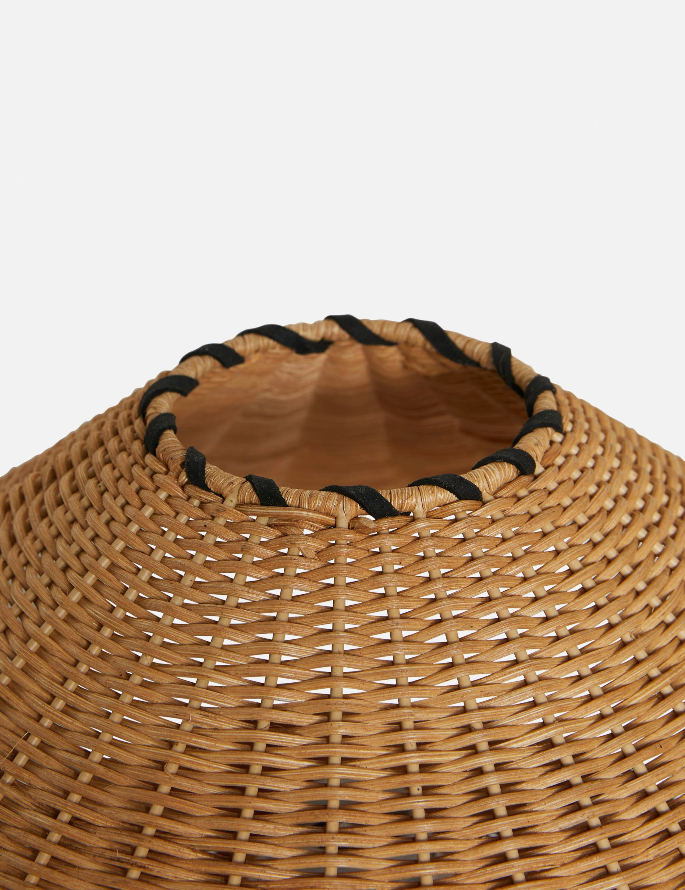 Terrene Table Lamp by lan Byrd
