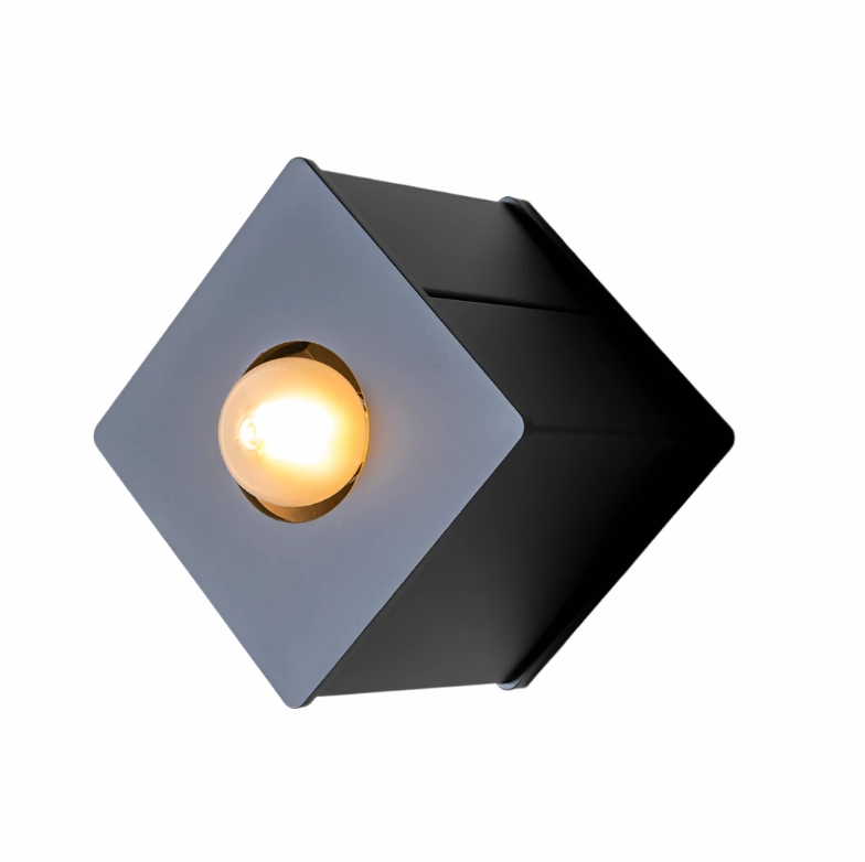 Tetra I Flush Mount rechargeable bedside light