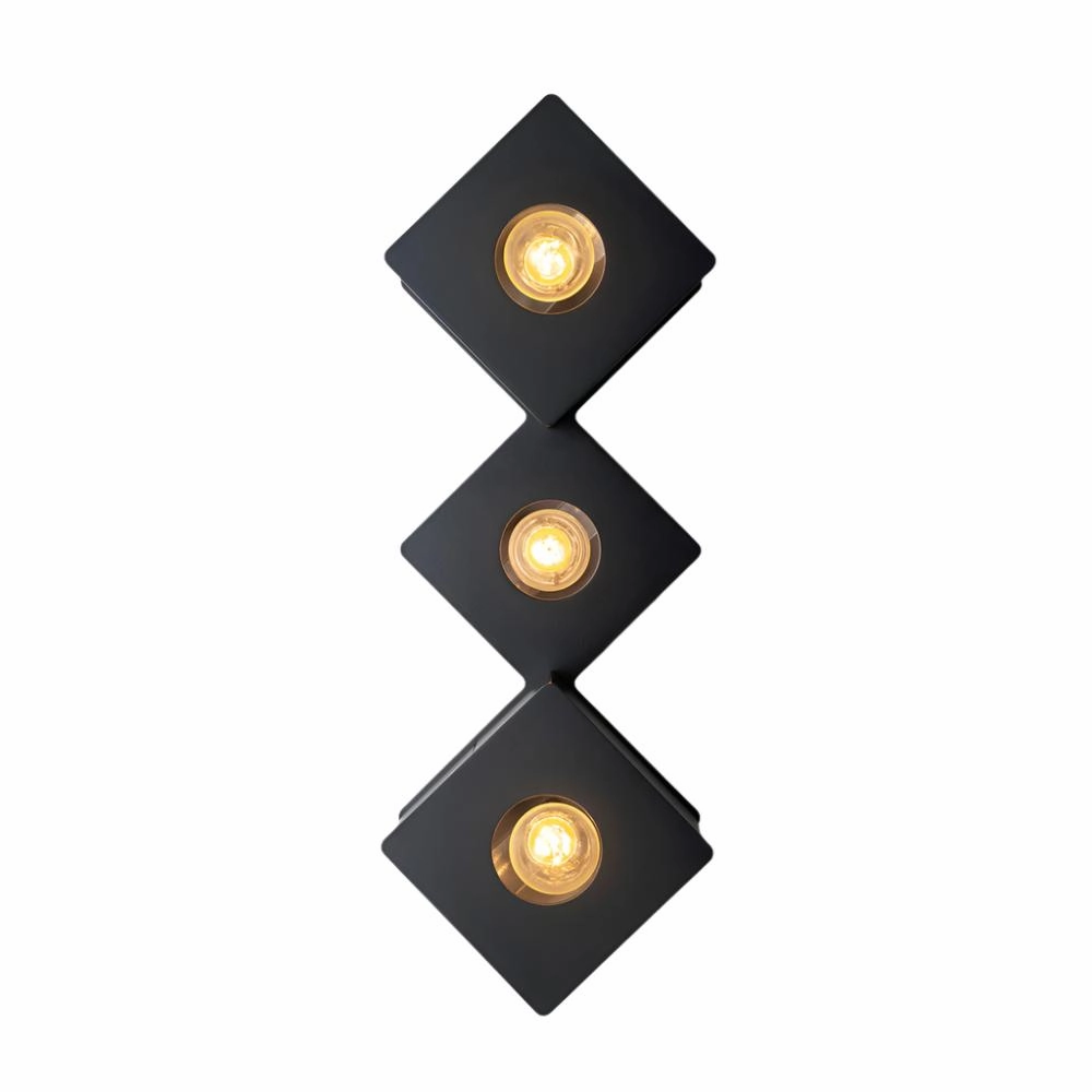 Tetra III Flush Mount rechargeable bedside light