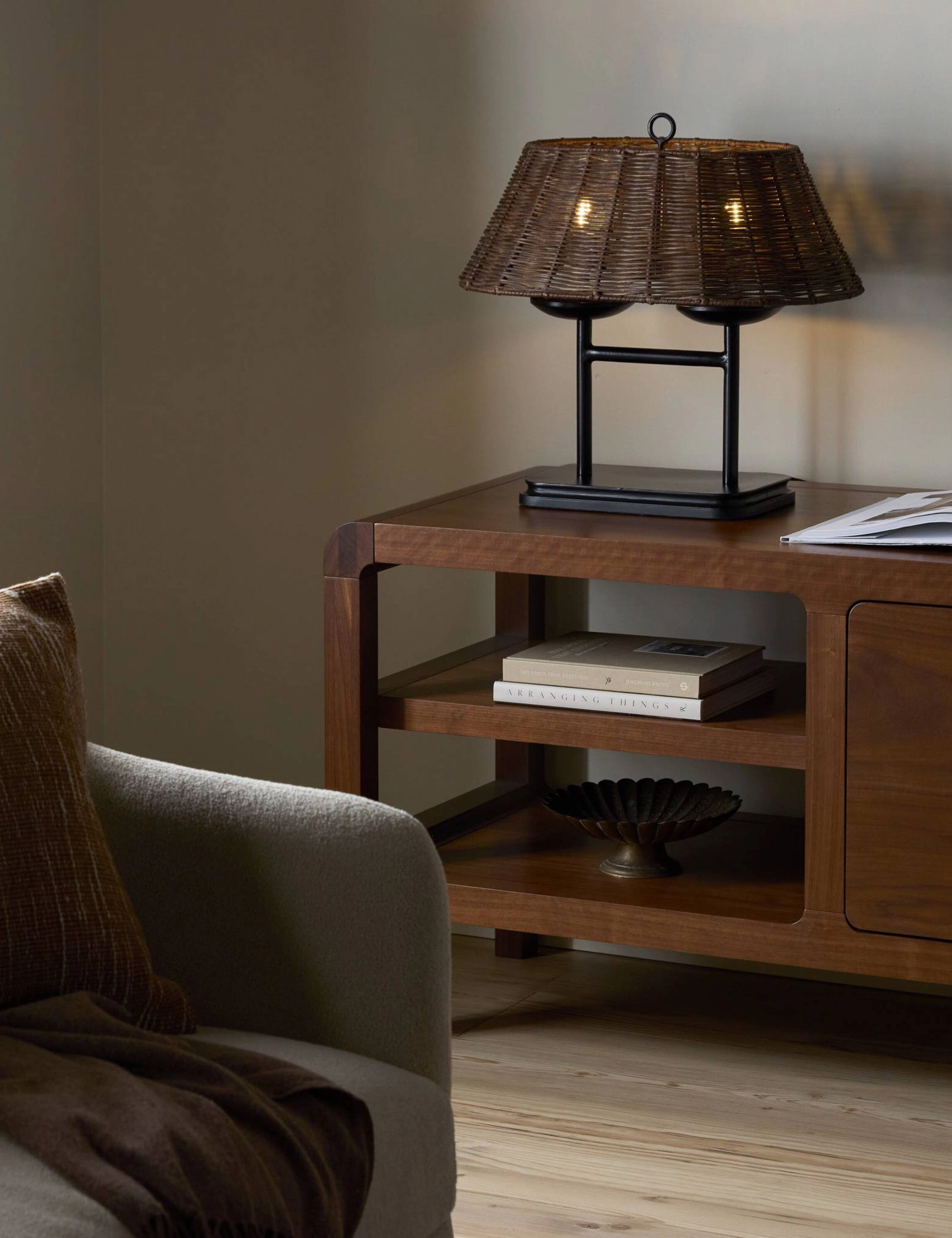 Teulon Table Lamp