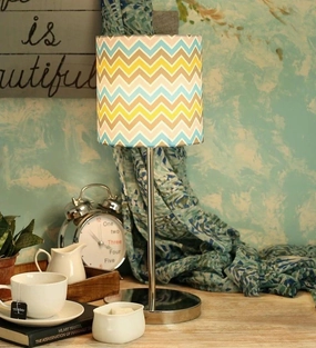 The Chevron Lamp Louis Poulsen chandelier