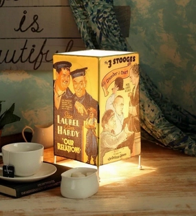 The Comedy Kings Lamp Louis Poulsen chandelier