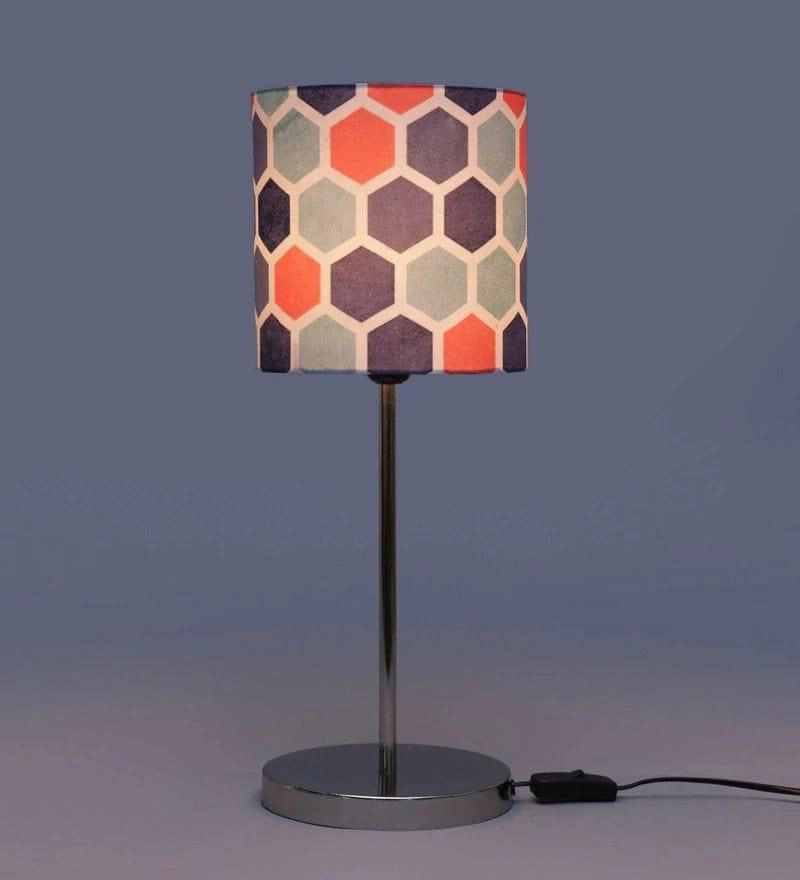 The Hexa Lamp