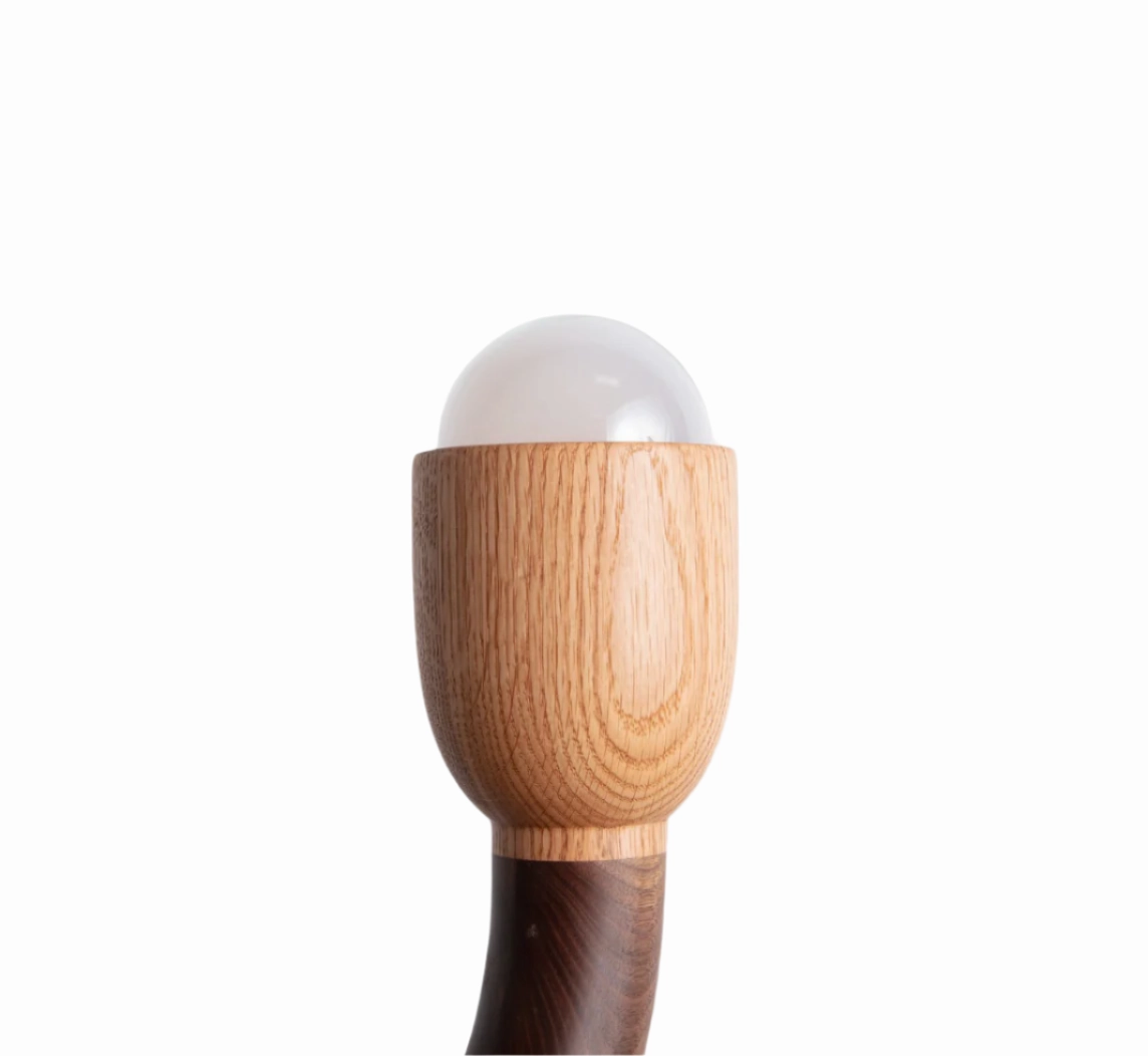 The Macaroni Table Light