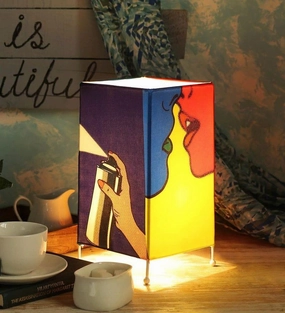 The Sins Lamp Louis Poulsen chandelier