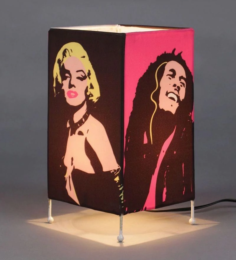 The Stars Lamp