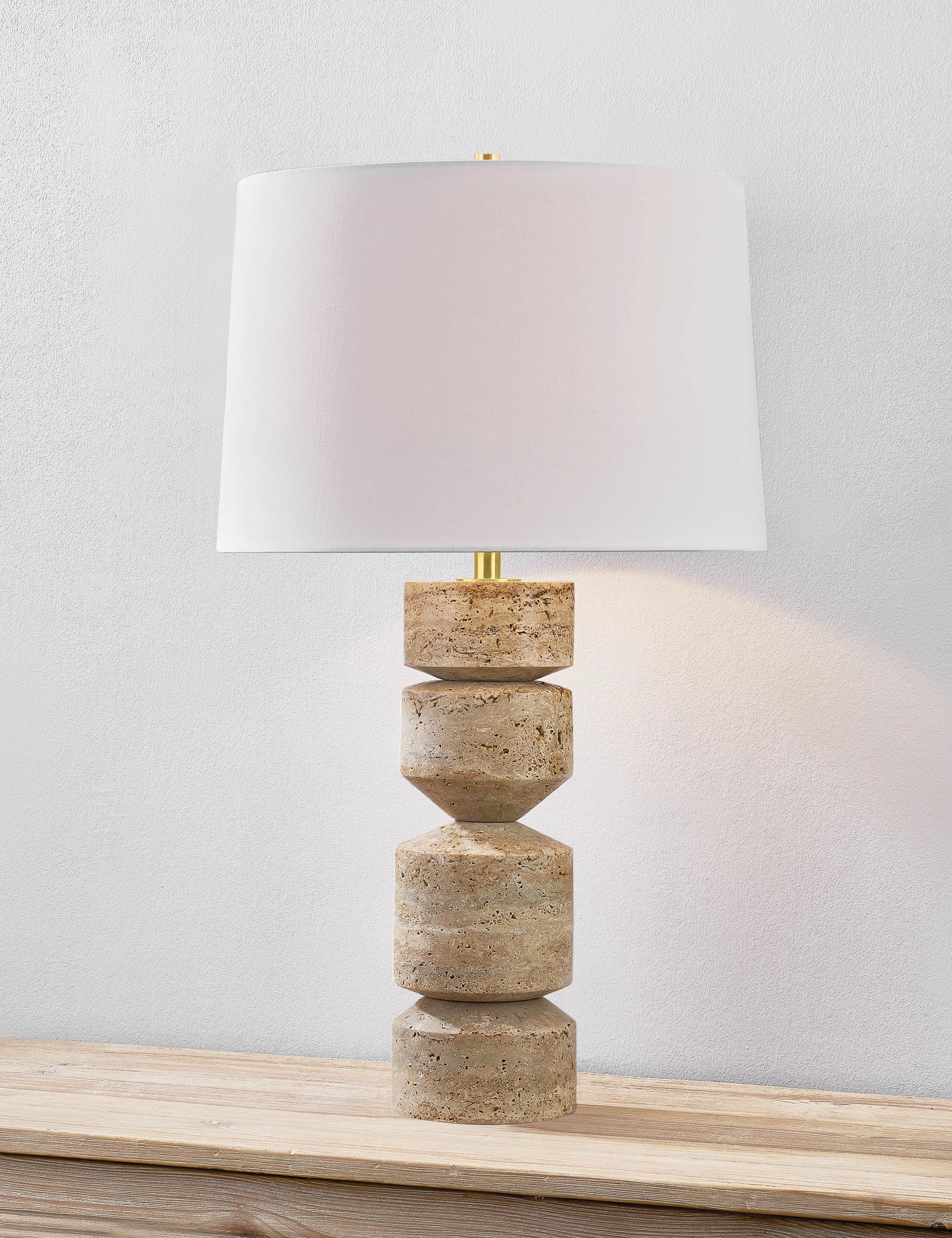 Theo Table Lamp