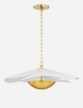 Thessaly Pendant Light modern ceiling lamp
