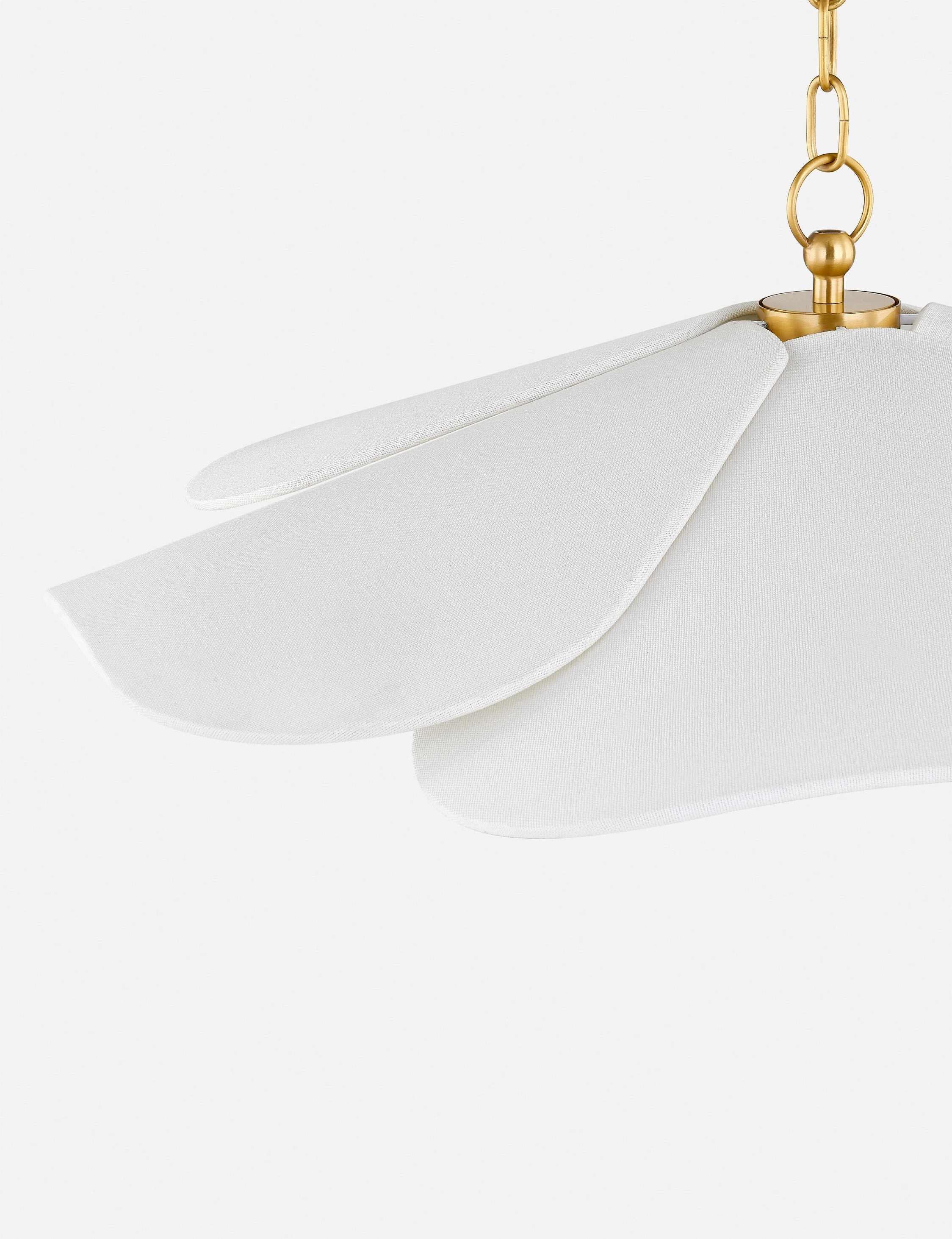 Thessaly Pendant Light