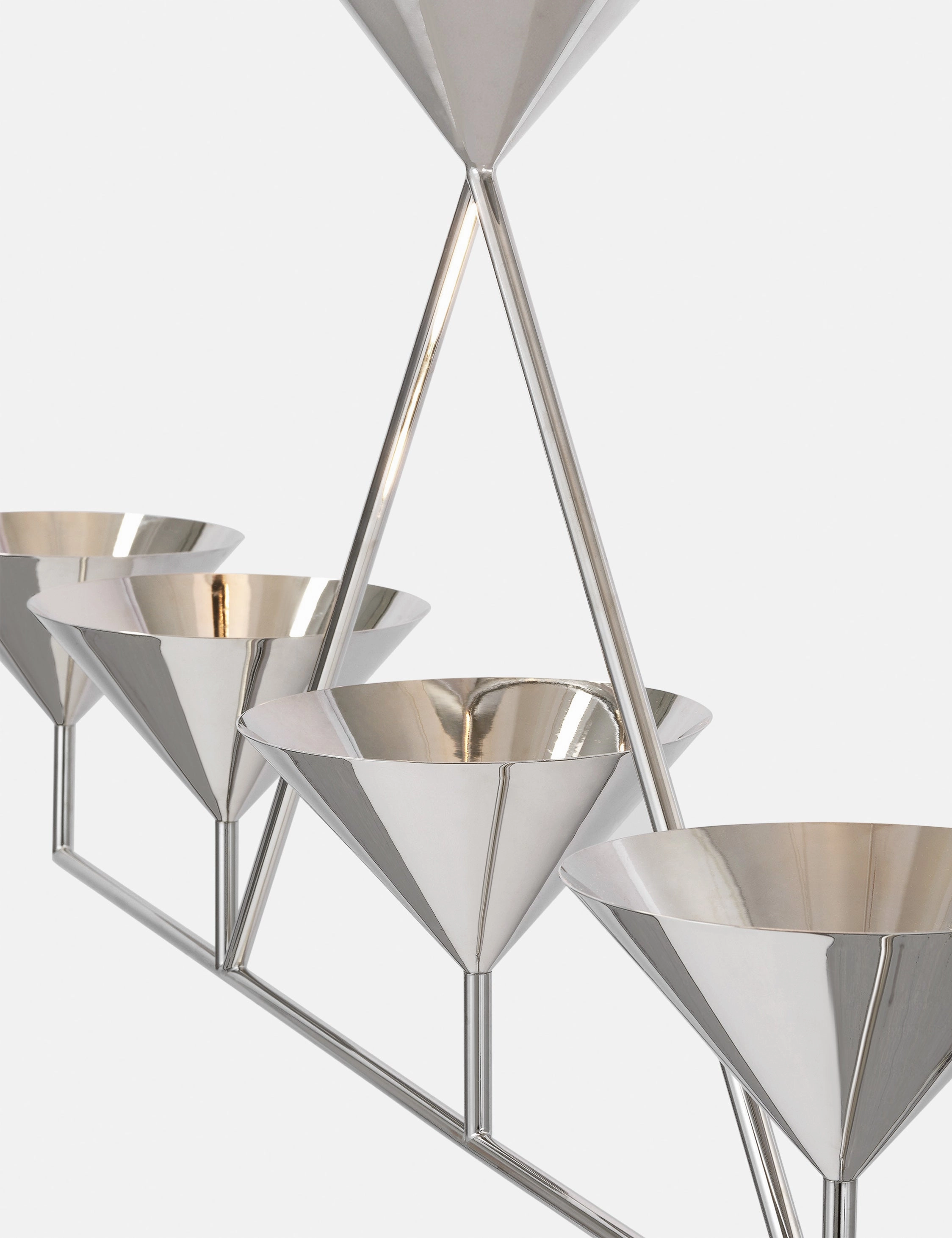 Thierry Linear Chandelier