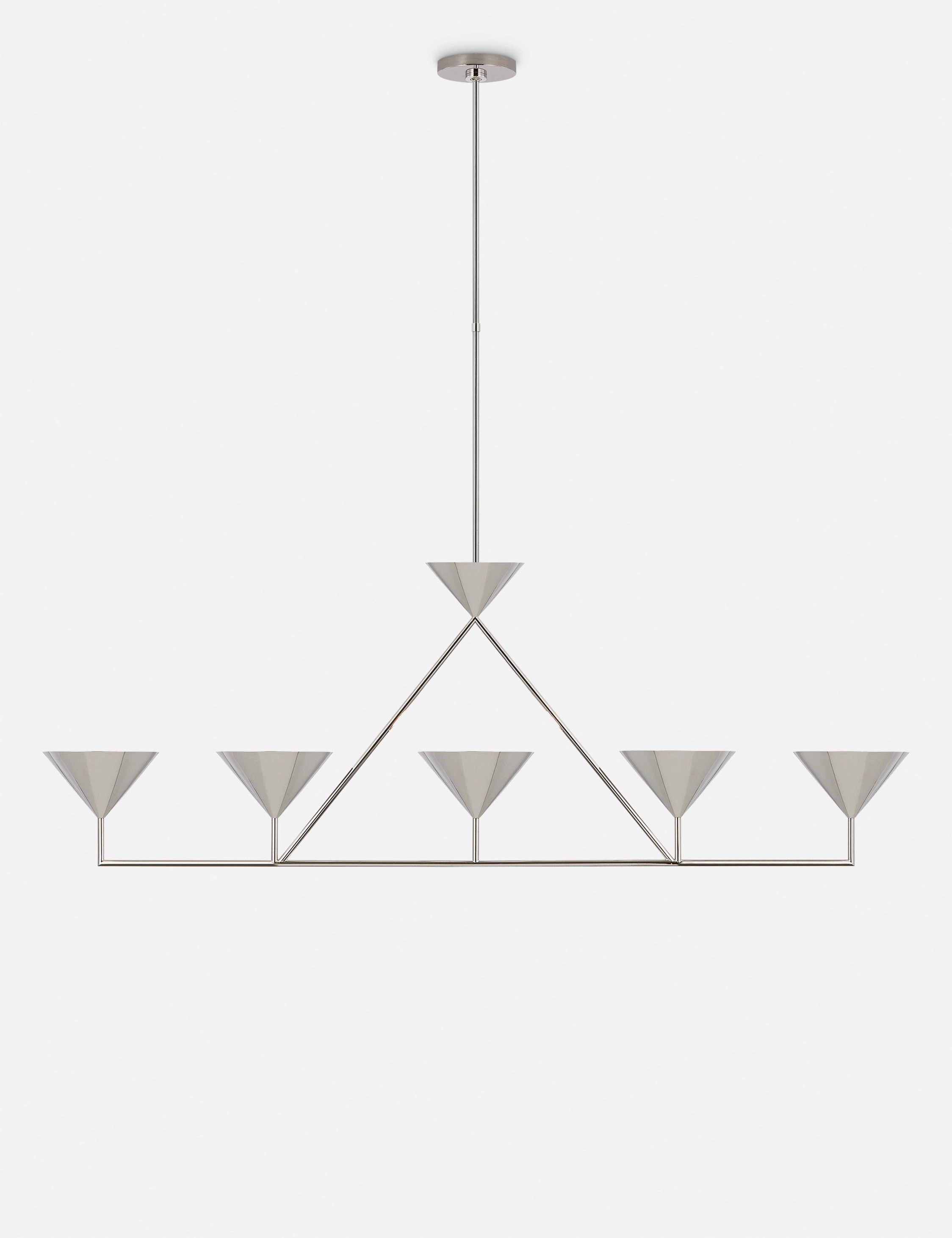 Thierry Linear Chandelier