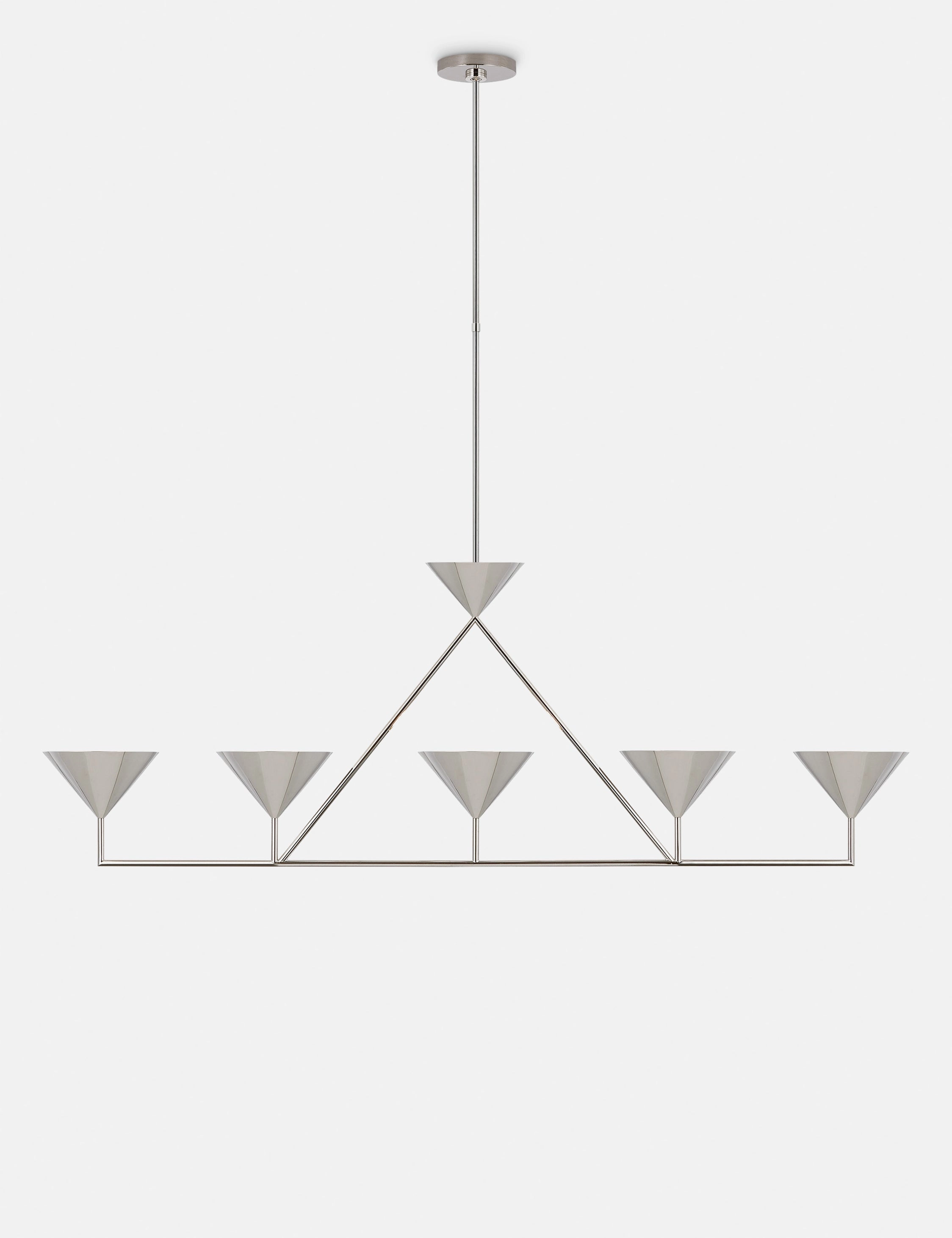 Thierry Linear Chandelier