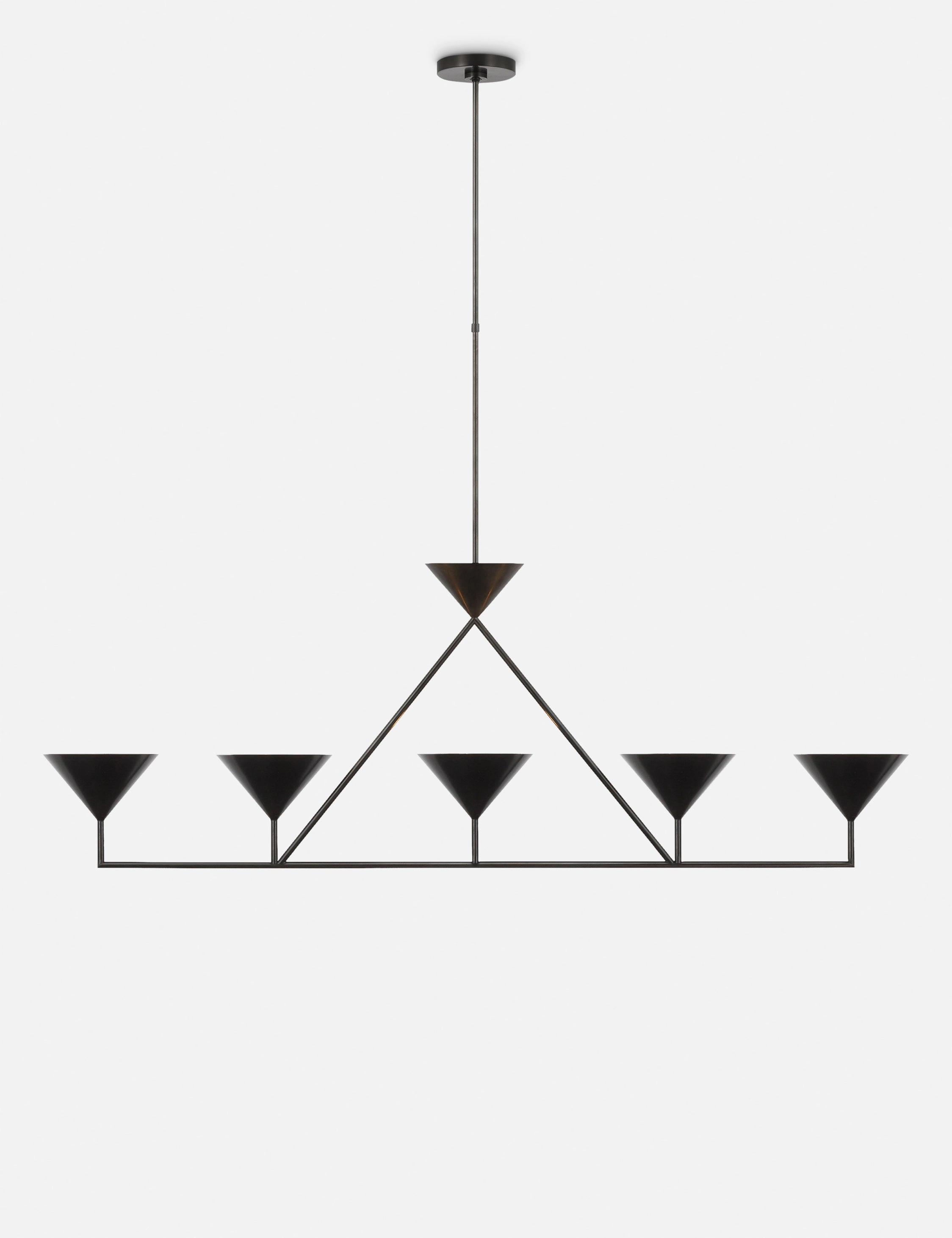 Thierry Linear Chandelier