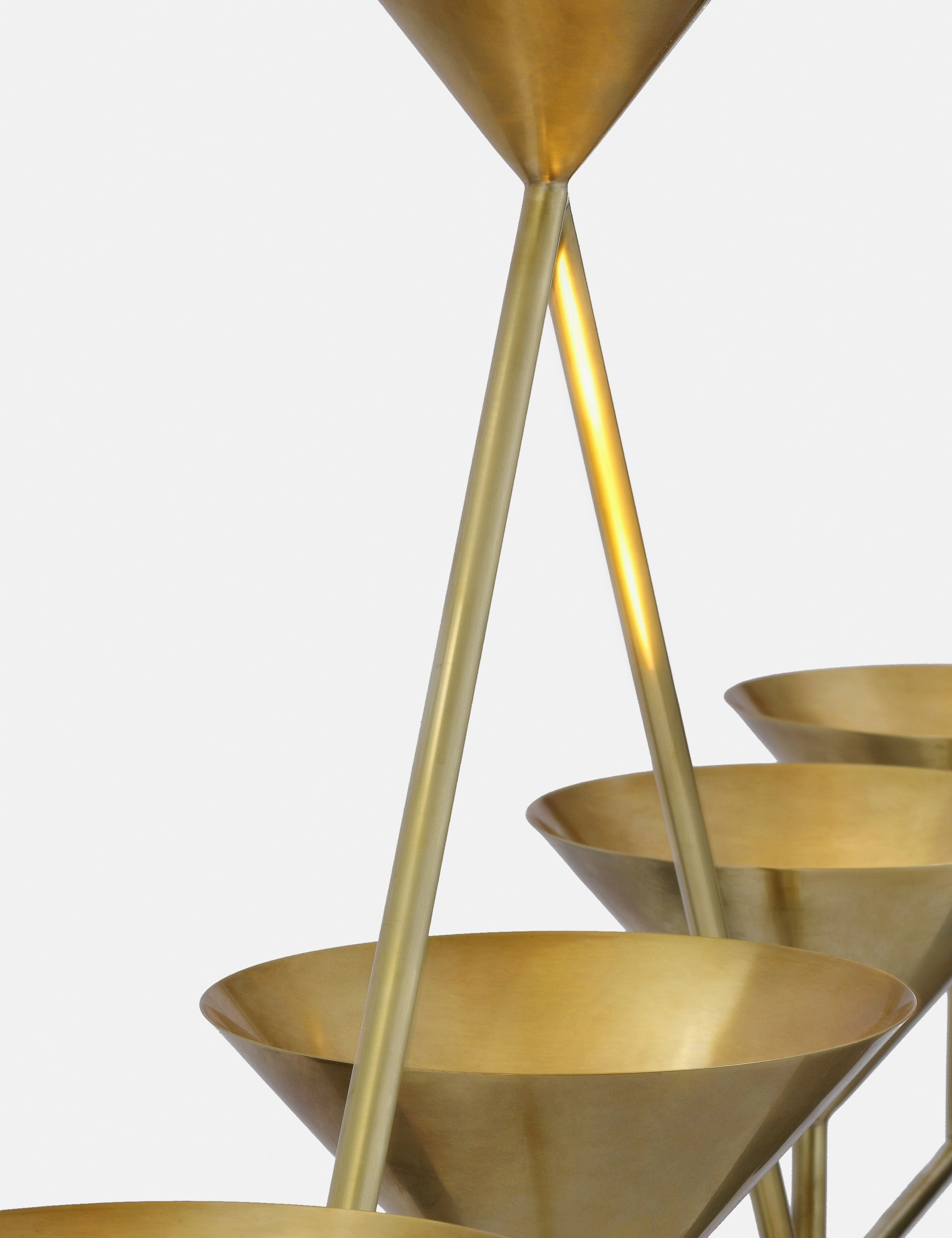 Thierry Linear Chandelier