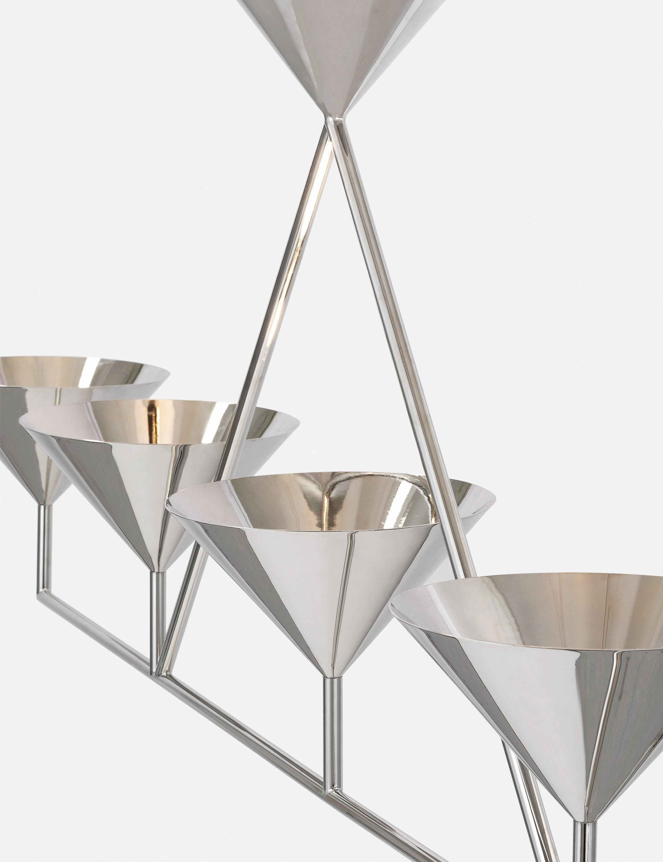 Thierry Linear Chandelier