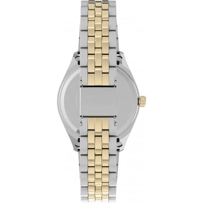 Timex Ladies Legacy Two-Tone Watch TW2V61600